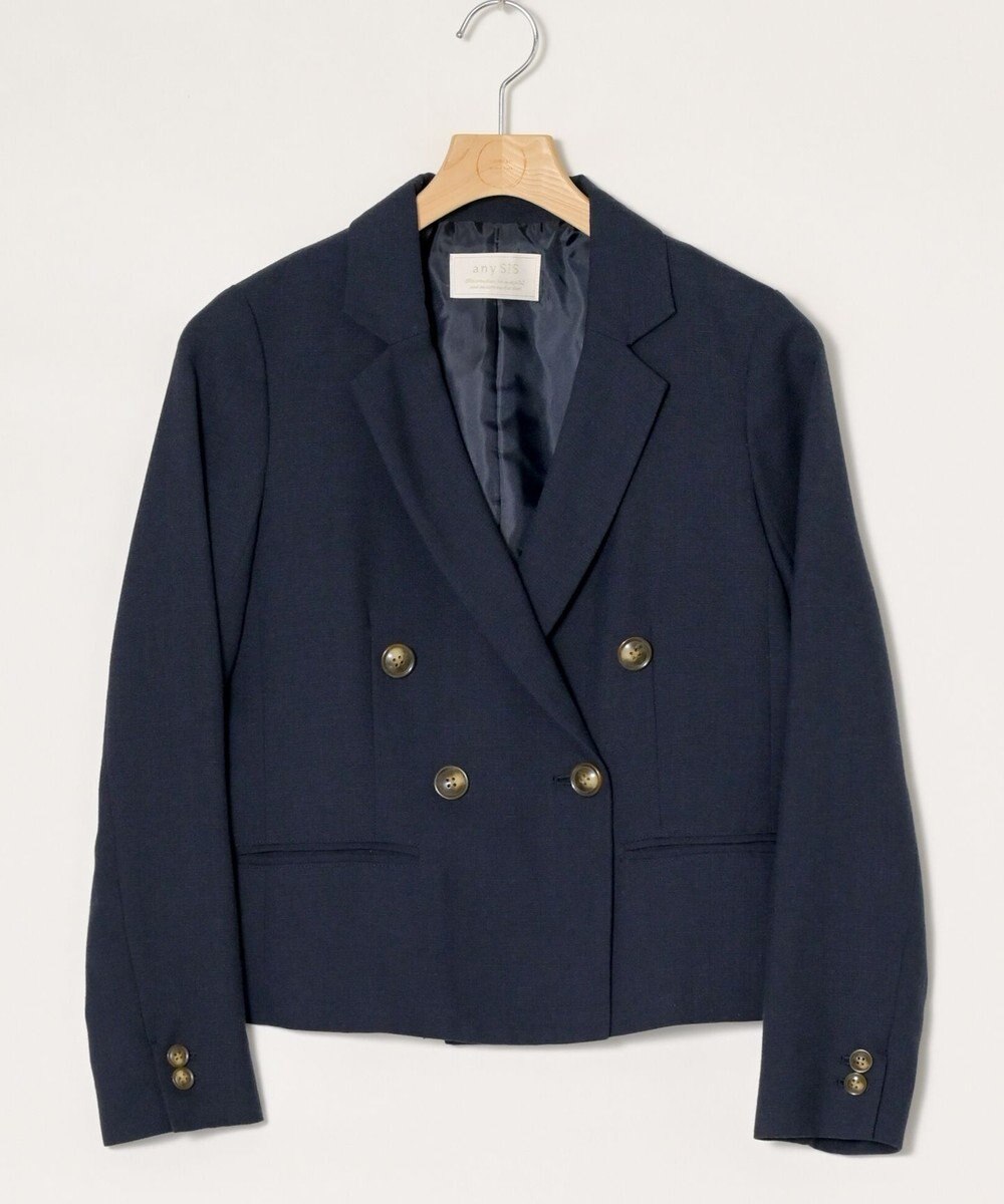 ONWARD Reuse Park 【any SiS】ジャケット春夏 