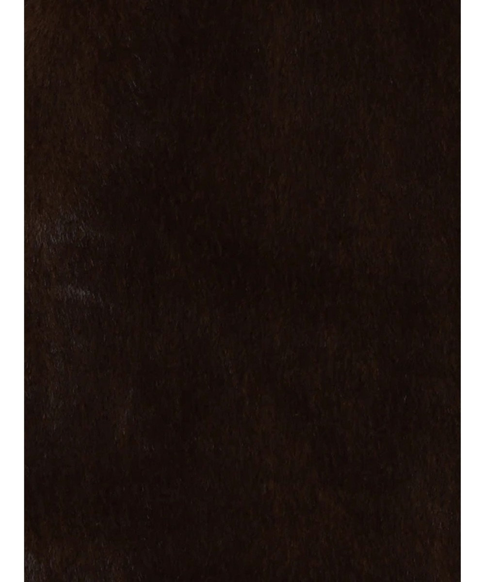 Te chichi 【宮本茉由着用】グラデーションファースタンドジャケット 