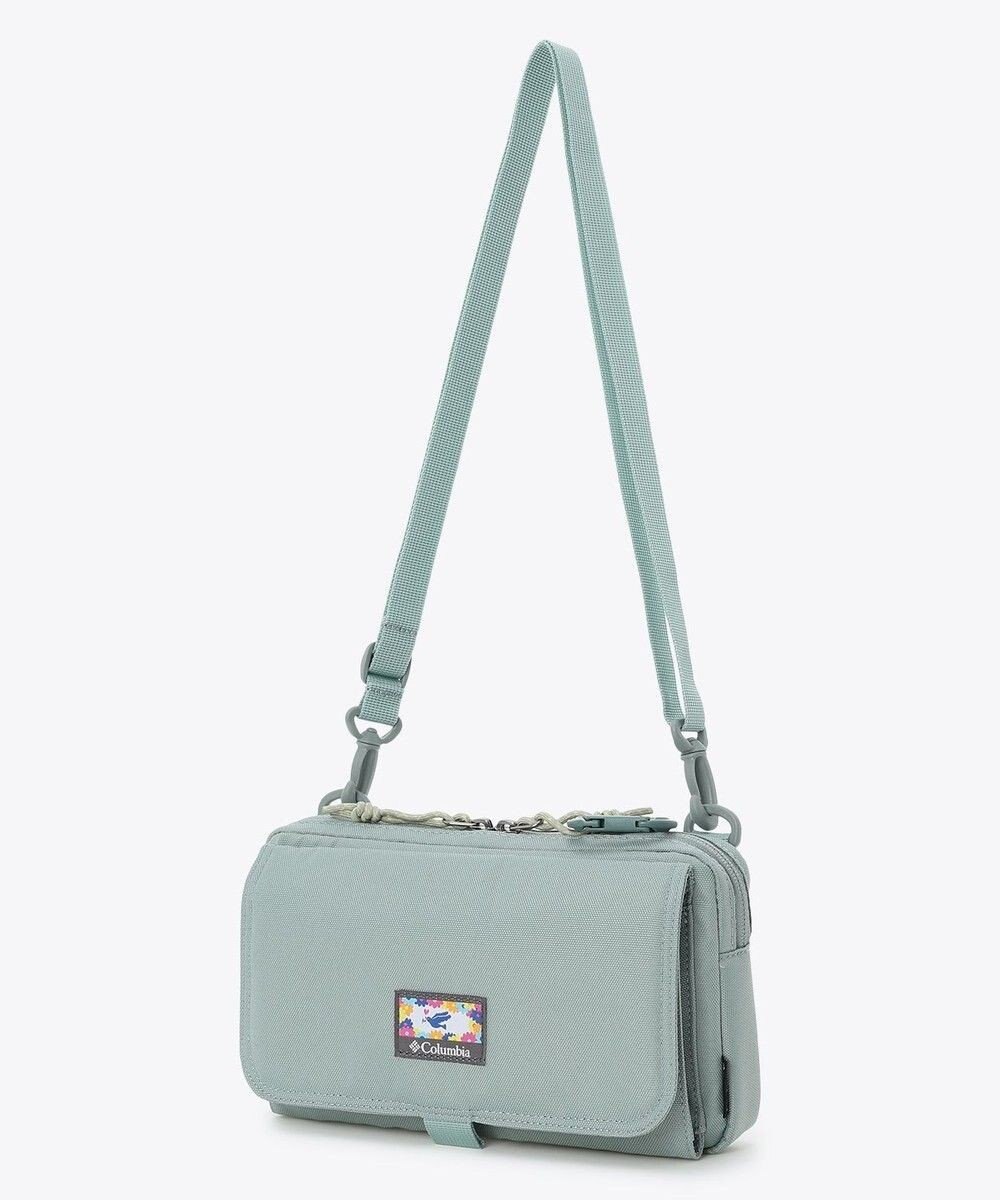 Columbia Columbia/ プライスストリームショルダーウォレット /コロンビア 