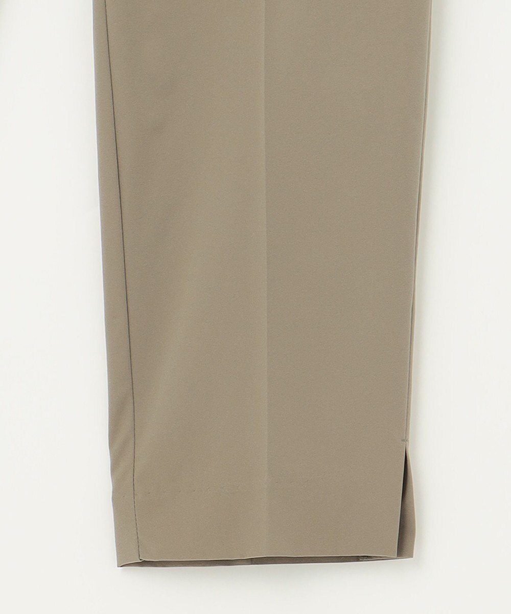UNFILO L FINE MOVE テーパードパンツ 