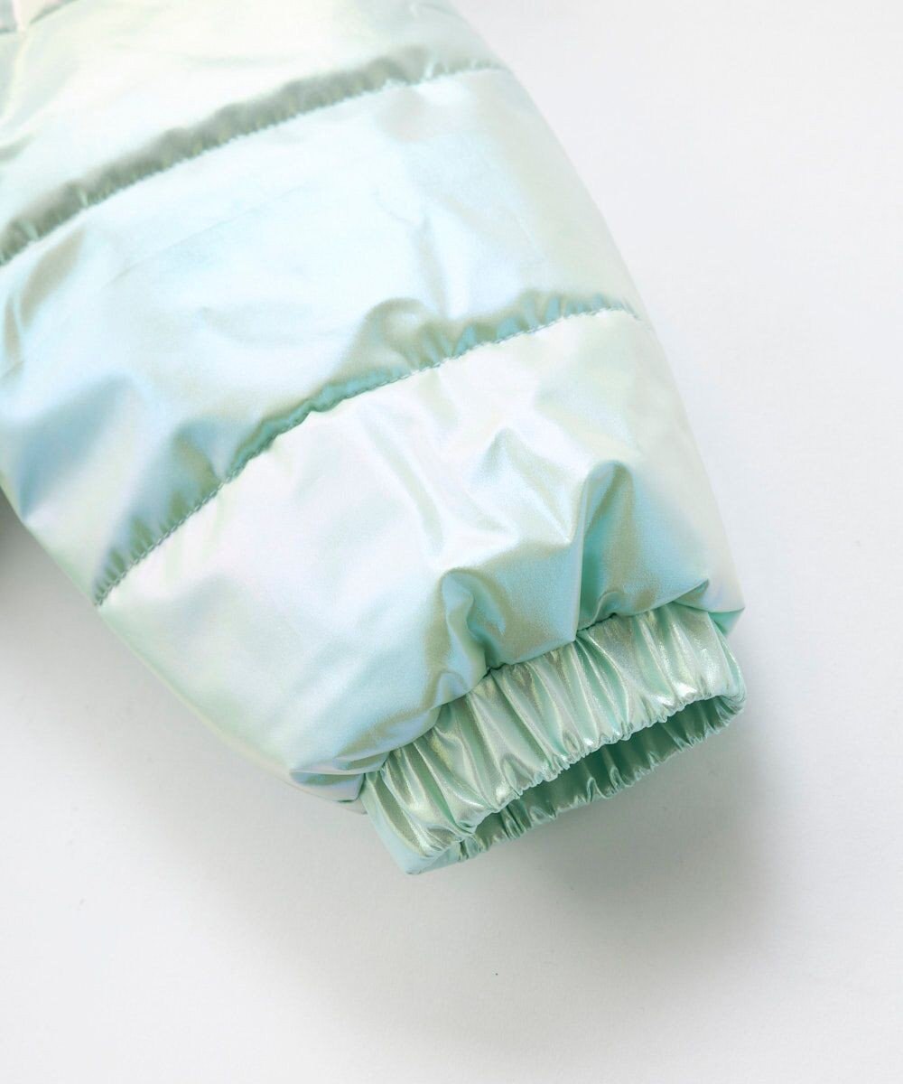 OP／FILA 【MC ENFANTS】スノーウェア ジャンプスーツ 