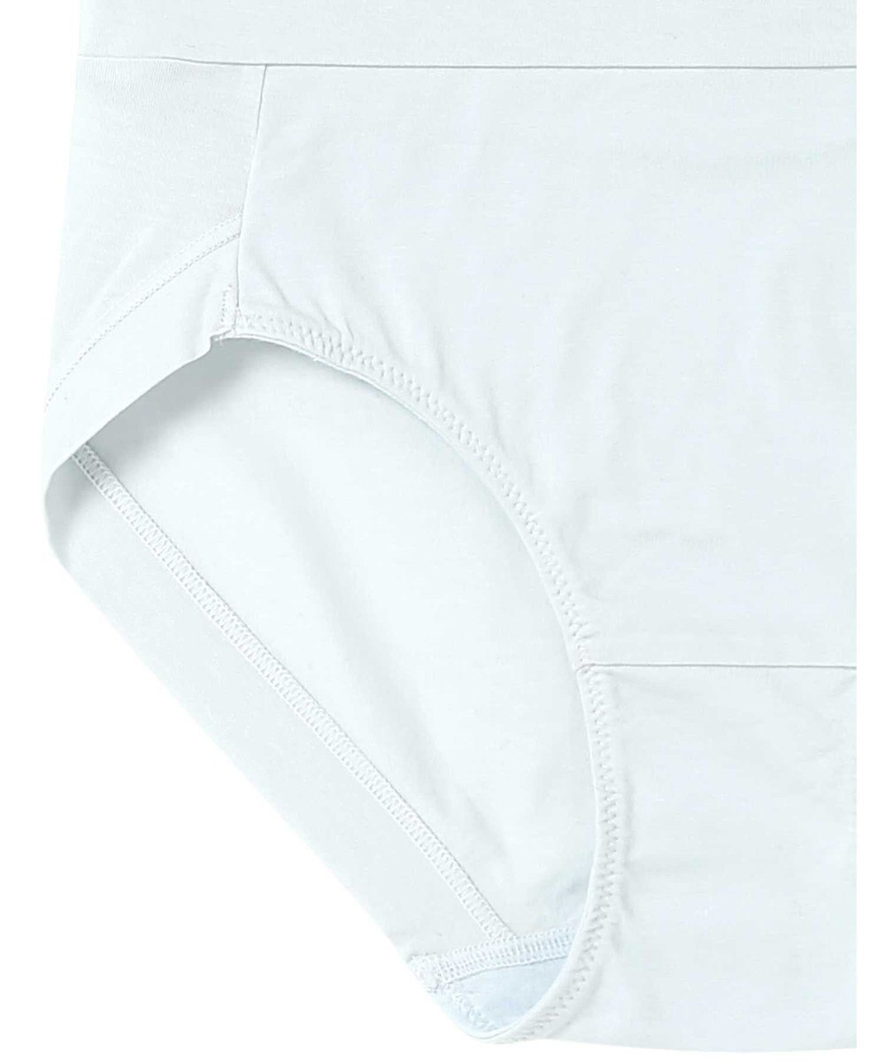 une nana cool コットン ショーツ 