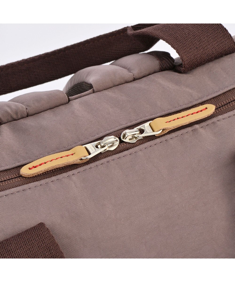 ACE BAGS & LUGGAGE カナナプロジェクト コレクション VYGアッサム リュックサック 67677 