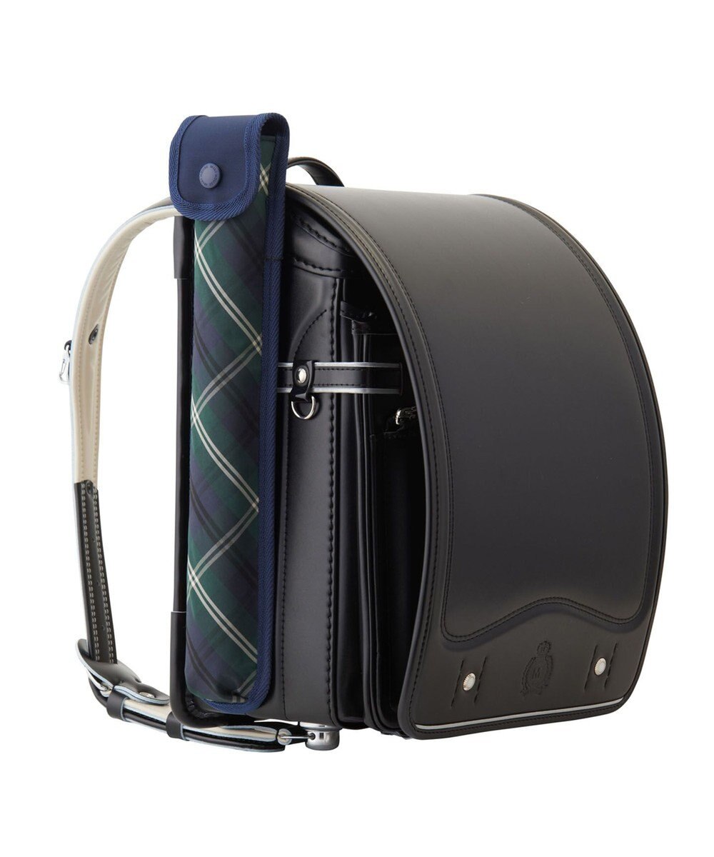 MIKI HOUSE HOT BISCUITS 【ミキハウス】 ナイロン素材 リコーダーケース 