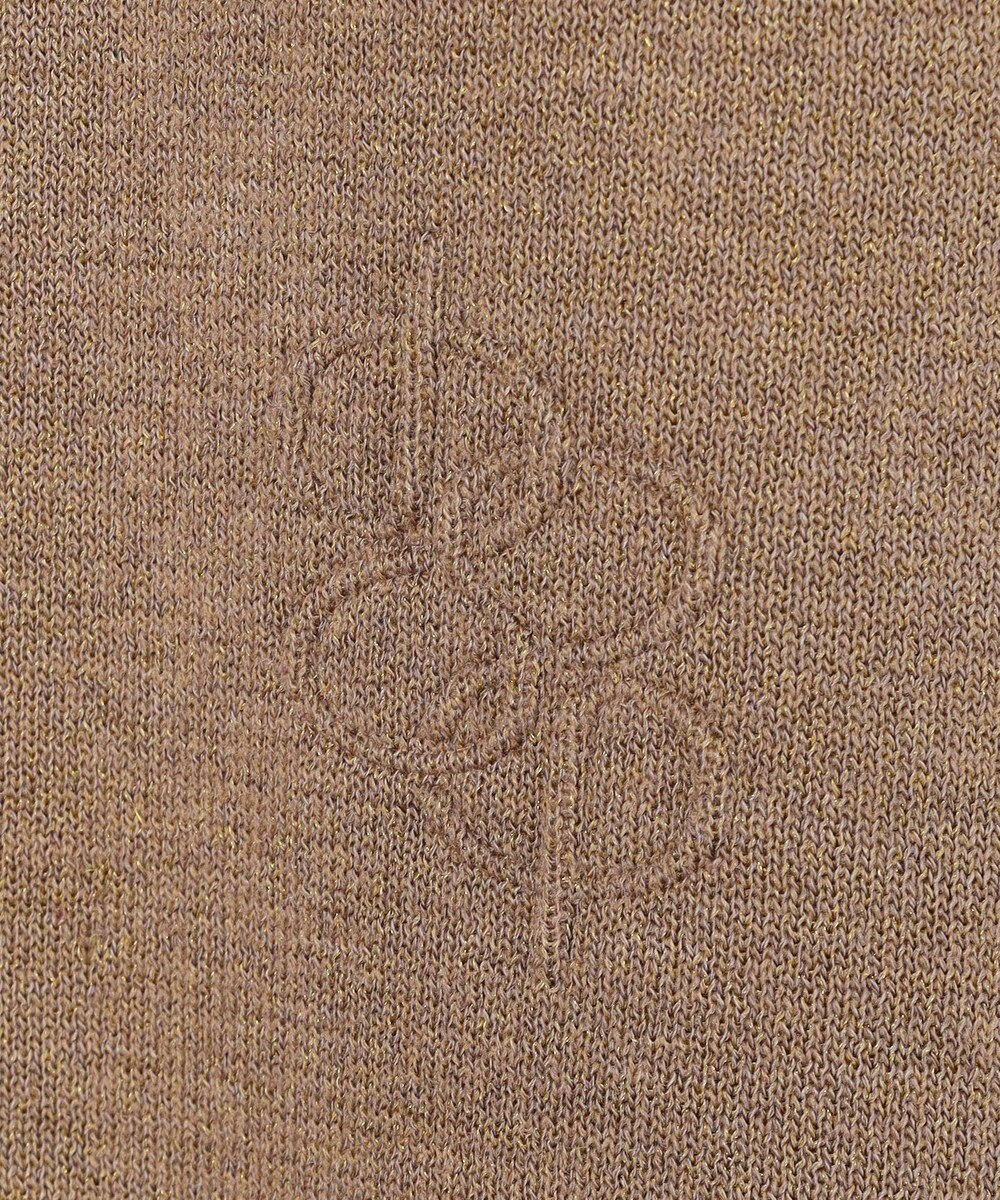 自由区 【カトリエムブーケ】Tricot iconique  ニットプルオーバー 