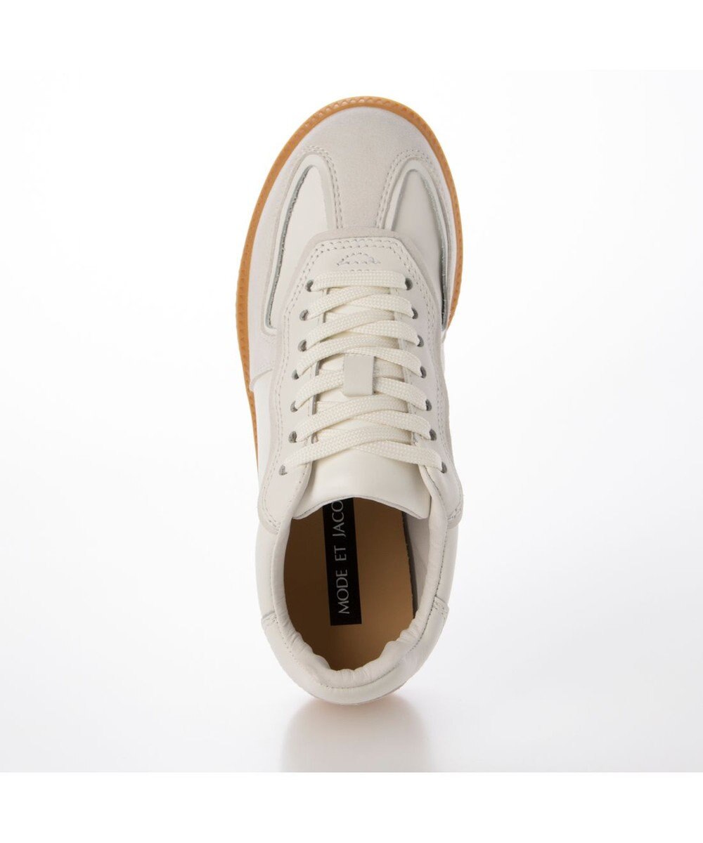 MODE ET JACOMO <MODE ET JACOMO>ローテク2WAYスニーカー 
