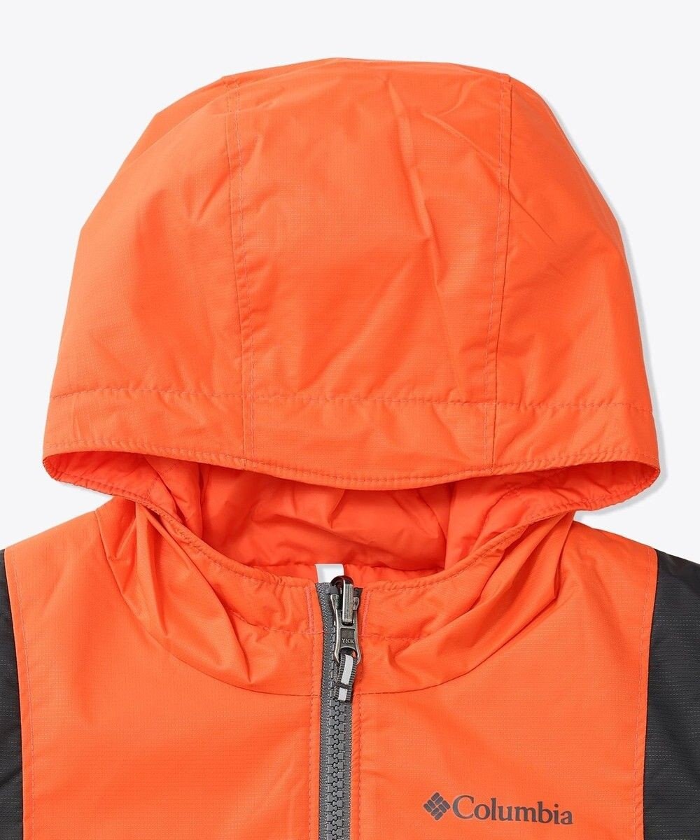 Columbia Columbia/ 【KIDS】ダブルフレークIIセット /コロンビア 