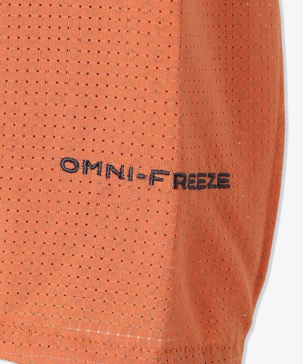 Columbia Columbia/ ジェドレンジオムニフリーズゼロロングスリーブシャツ /コロンビア 