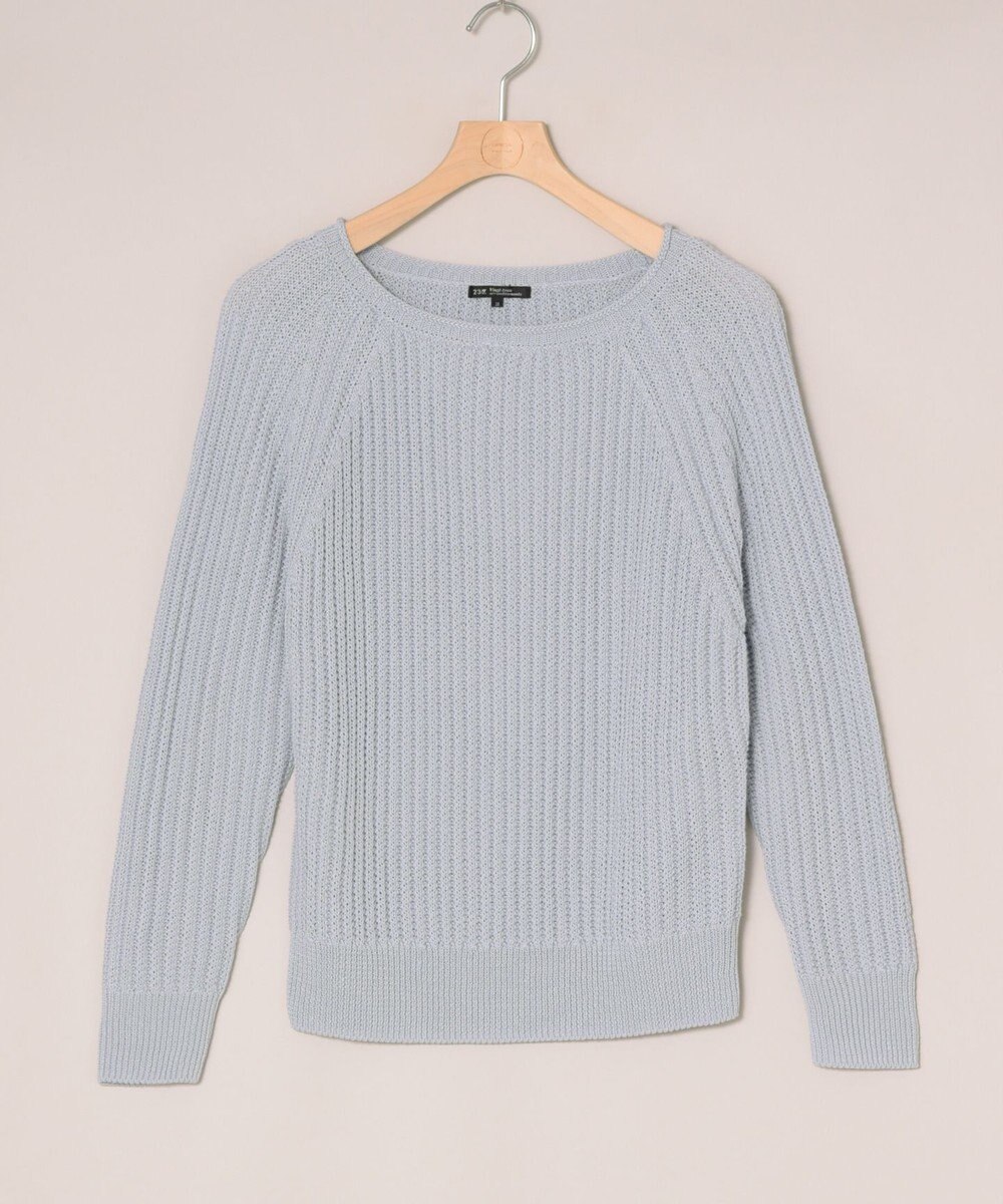 ONWARD Reuse Park 【23区】ニット春夏 