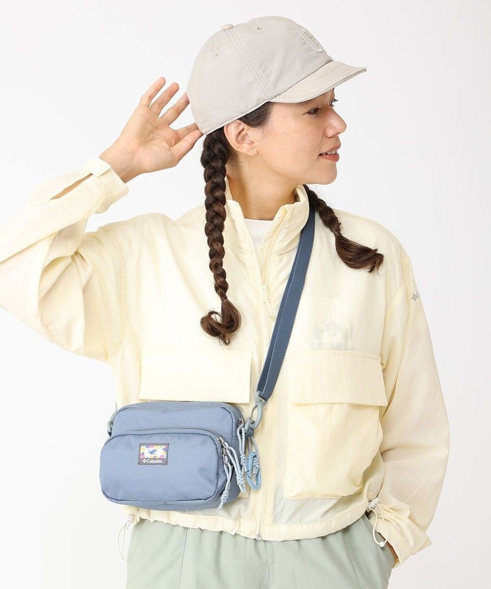Columbia Columbia/ プライスストリームショルダーケース /コロンビア 