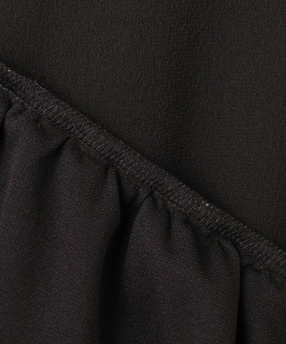 自由区 L ドレーピーアムンゼンプルオーバー ブラウス 