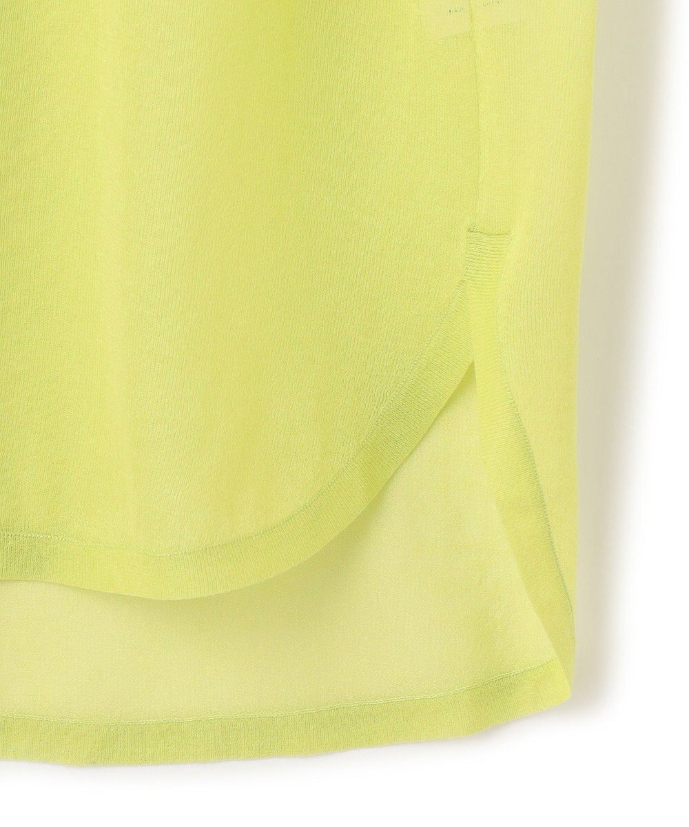 BEIGE， YUZU / ニットトップス 