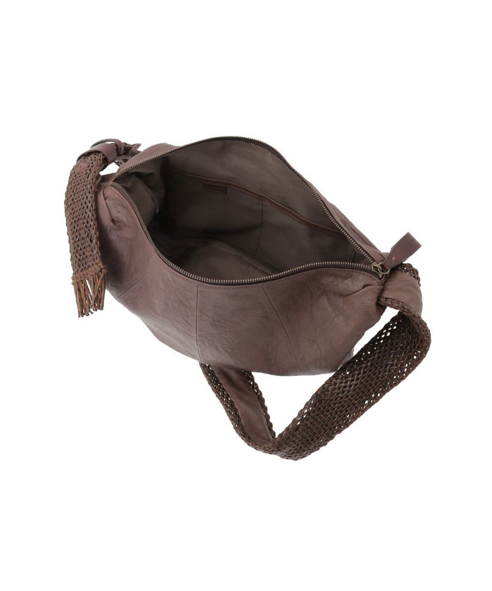 genten アマカ ショルダーバッグ小 