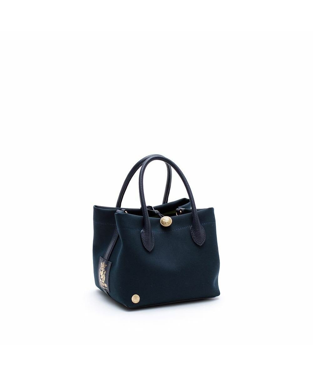 A.D.M.J. 【ファブリック】オフィサー/イタリアンファブリックトートS 