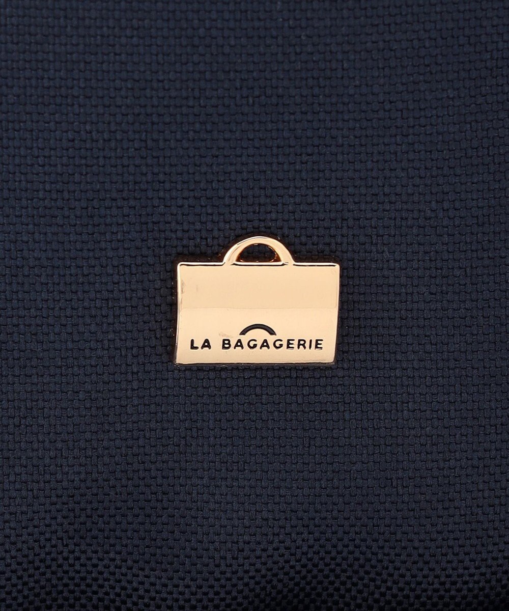 LA BAGAGERIE 【CORDURA】シンプルリュック Mサイズ 