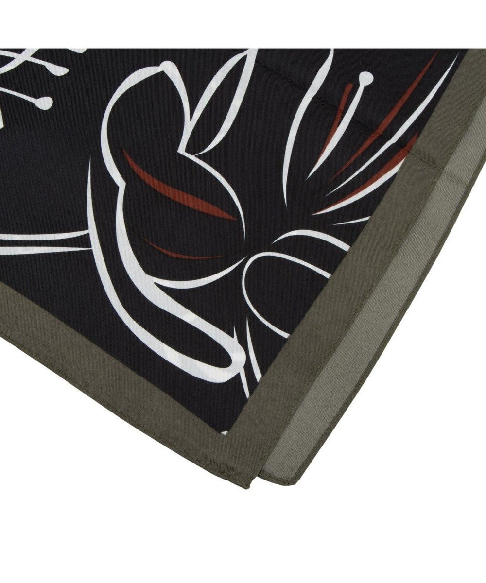 UNBILLION カシュカシュ cachecache / WEB限定アソート大判スカーフ 