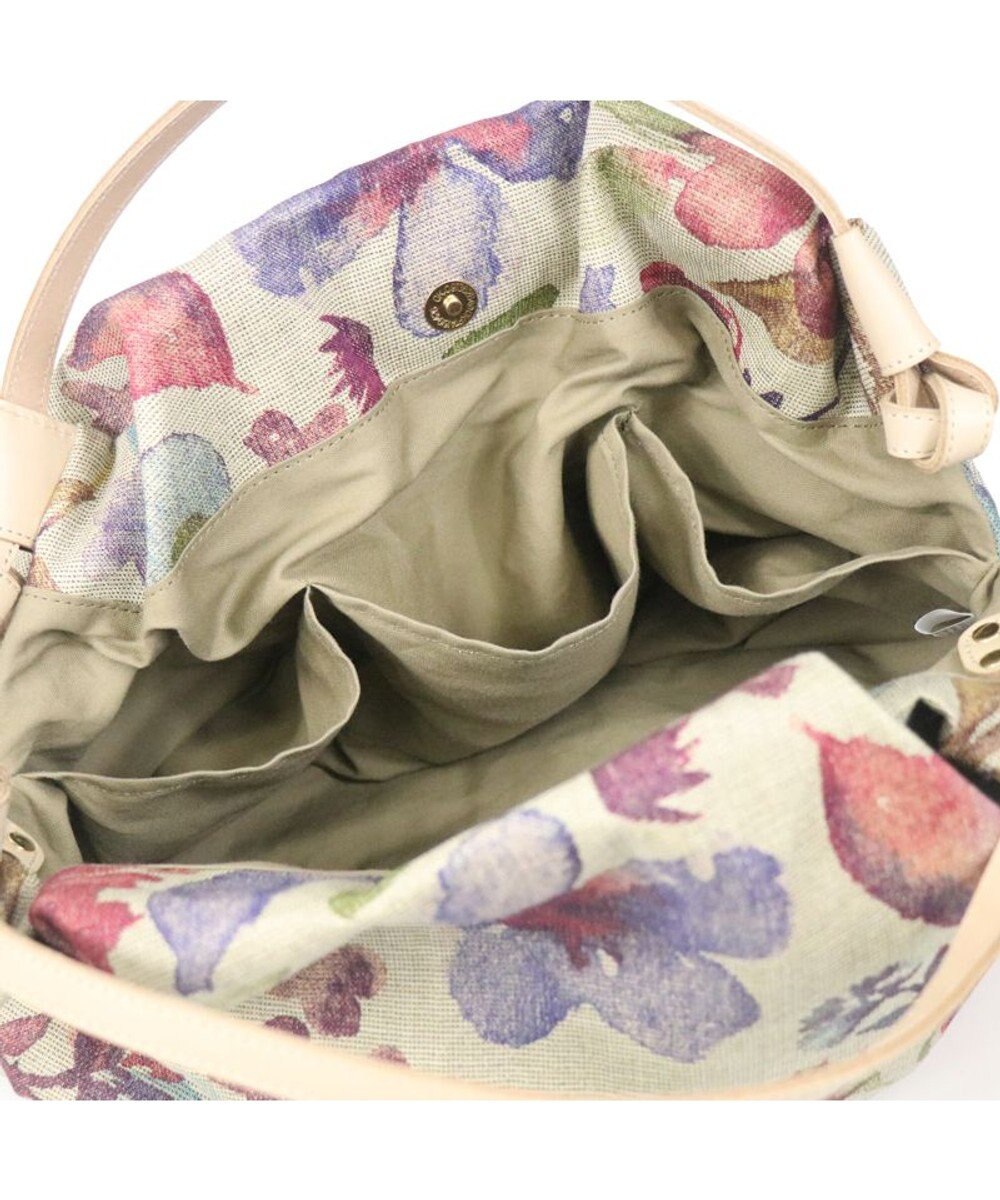 Regalo Felice 【ラメ入り生地が可愛い / 2way / 大容量】トート / REGALO 