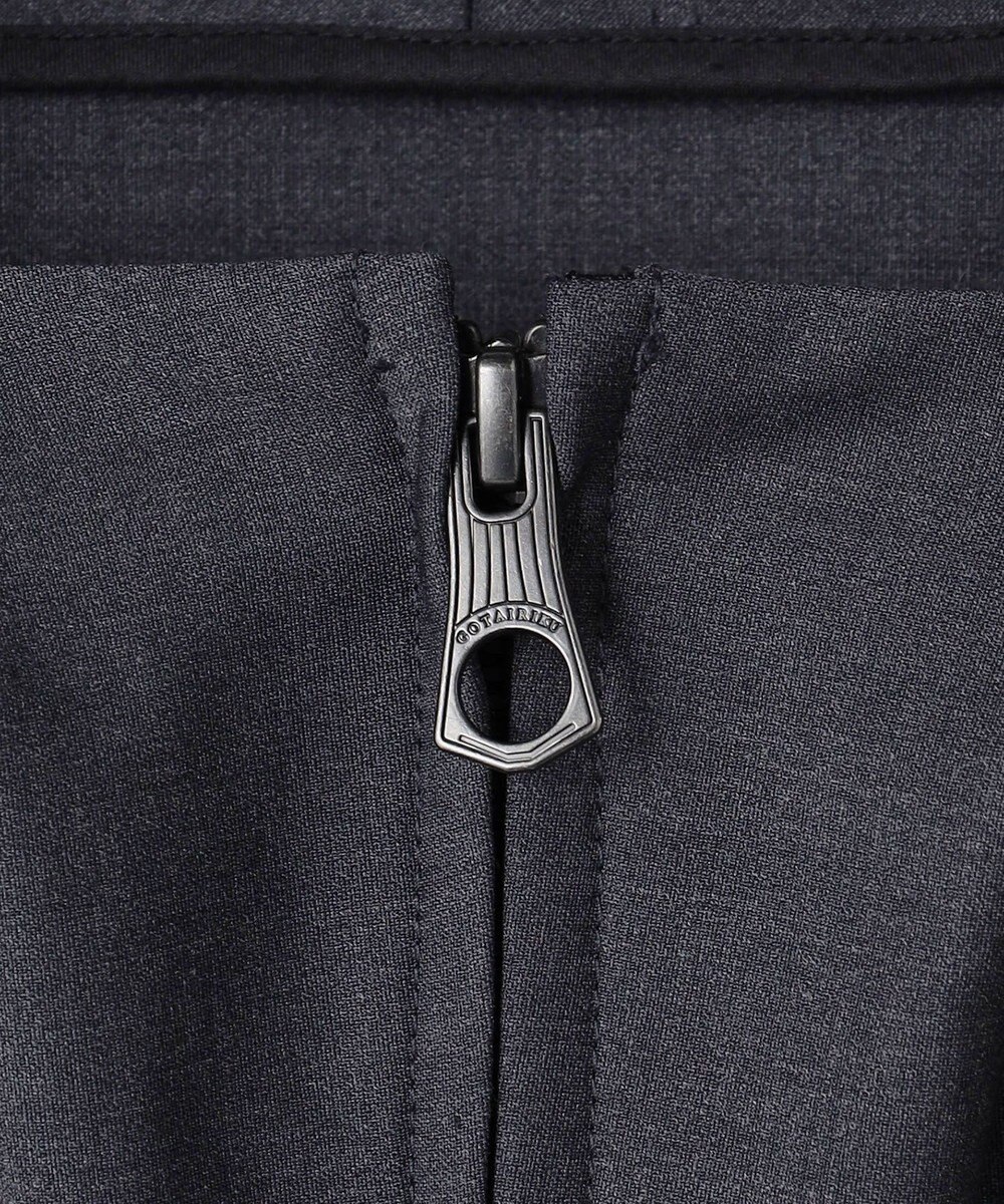 GOTAIRIKU カジュアルセットアップ対応【洗える/ストレッチ】YUNSA ライトパーカ 