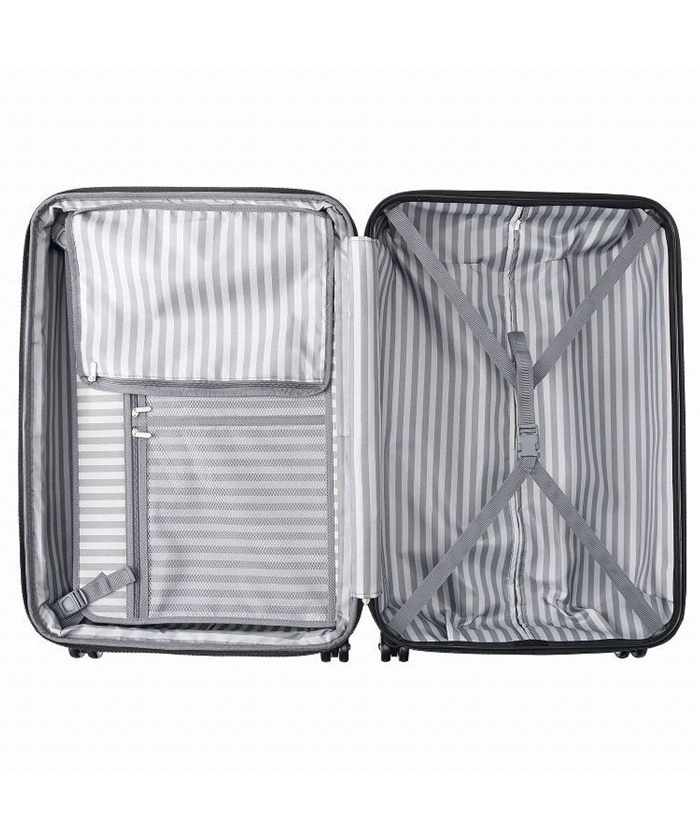 ACE BAGS & LUGGAGE ACE クレスタ スーツケース 7~10泊 83~93Ｌ エキスパンド機能 06318 エース 