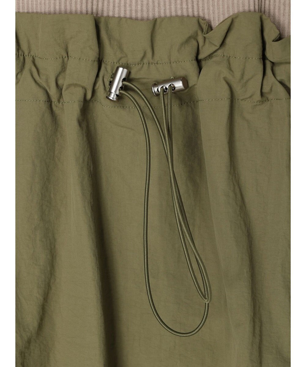 Green Parks ・ＥＬＥＮＣＡＲＥ　ＤＵＥ　リブキリカエワンピ 