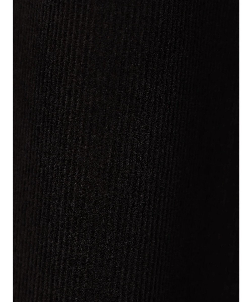 CRAFT STANDARD BOUTIQUE コーデュロイアシンメトリーワンピース 