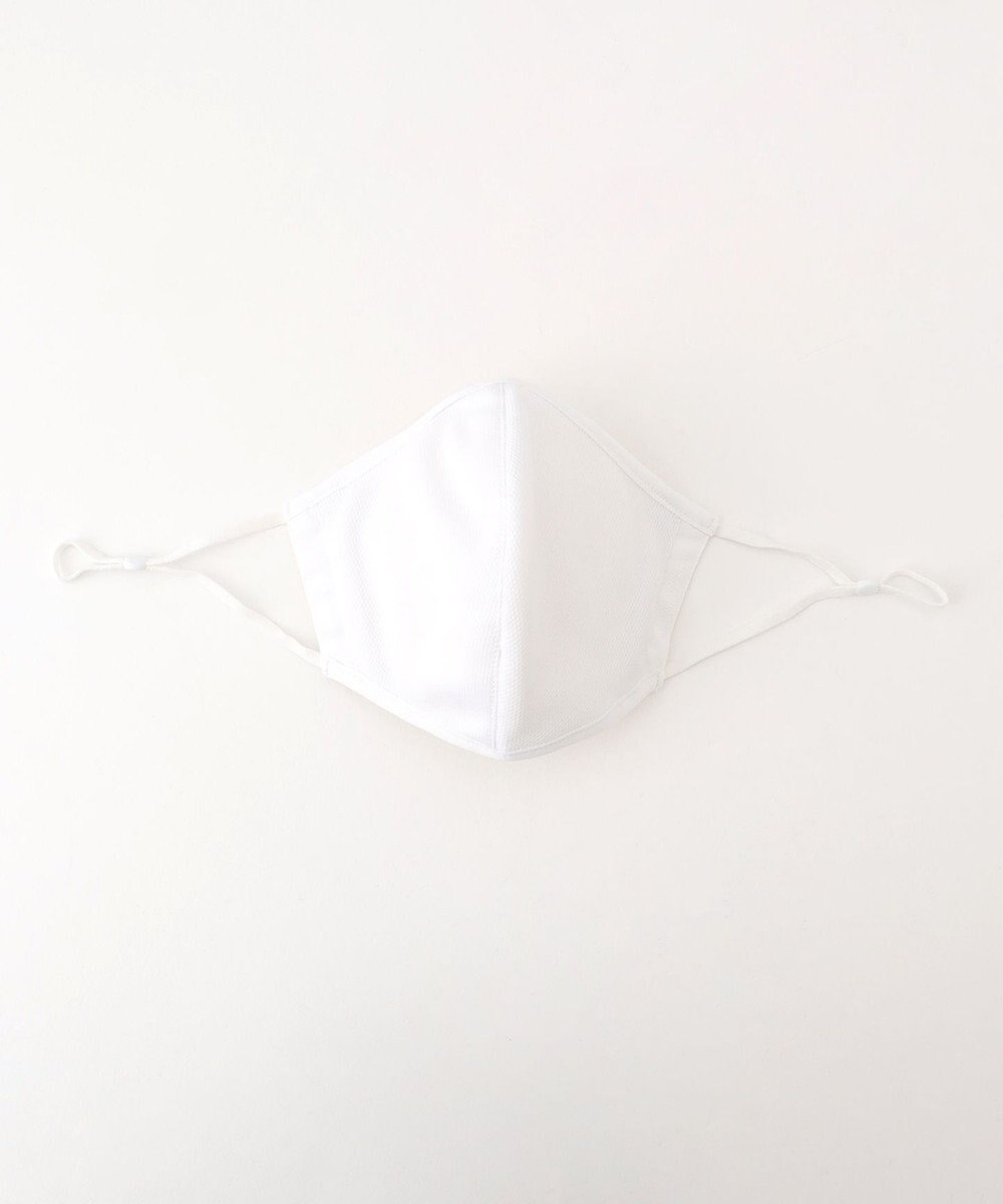 23区GOLF お肌へのやさしさとスタイリッシュさを両立【UNISEX】【保湿/日本製】マスク 