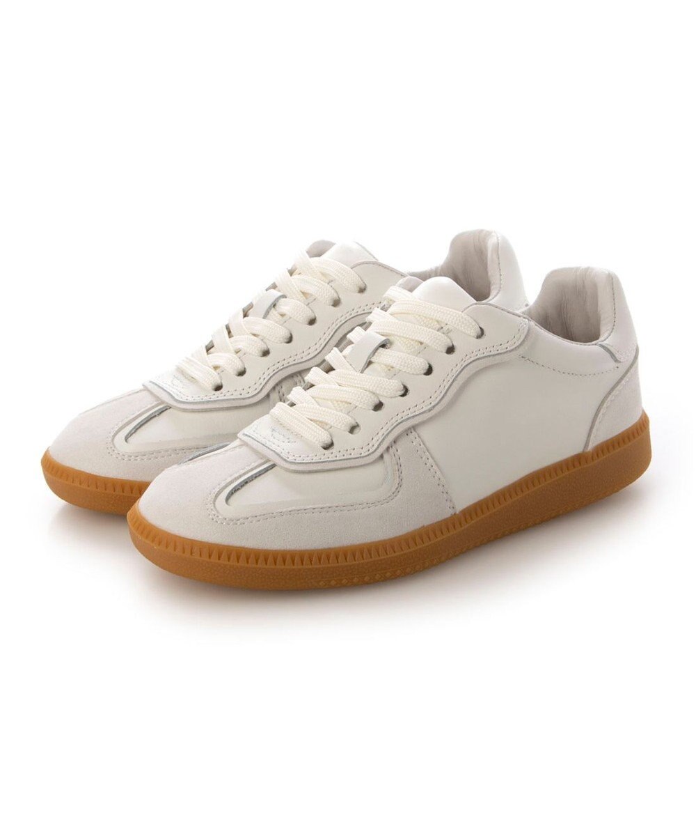 MODE ET JACOMO <MODE ET JACOMO>ローテク2WAYスニーカー 