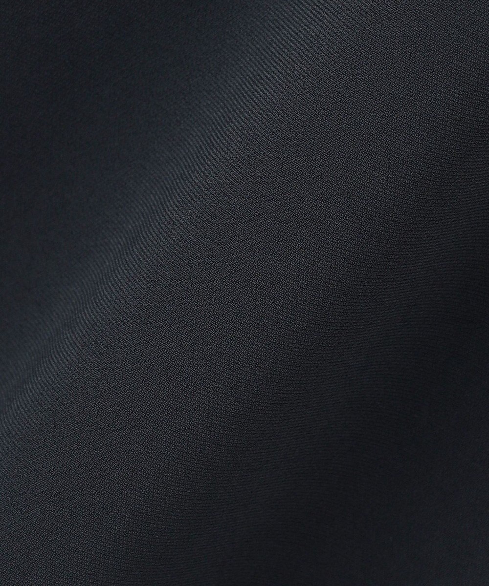 自由区 L 【19号サイズまで展開・セットアップ対応】トリアセダブルクロスフレア スカート 