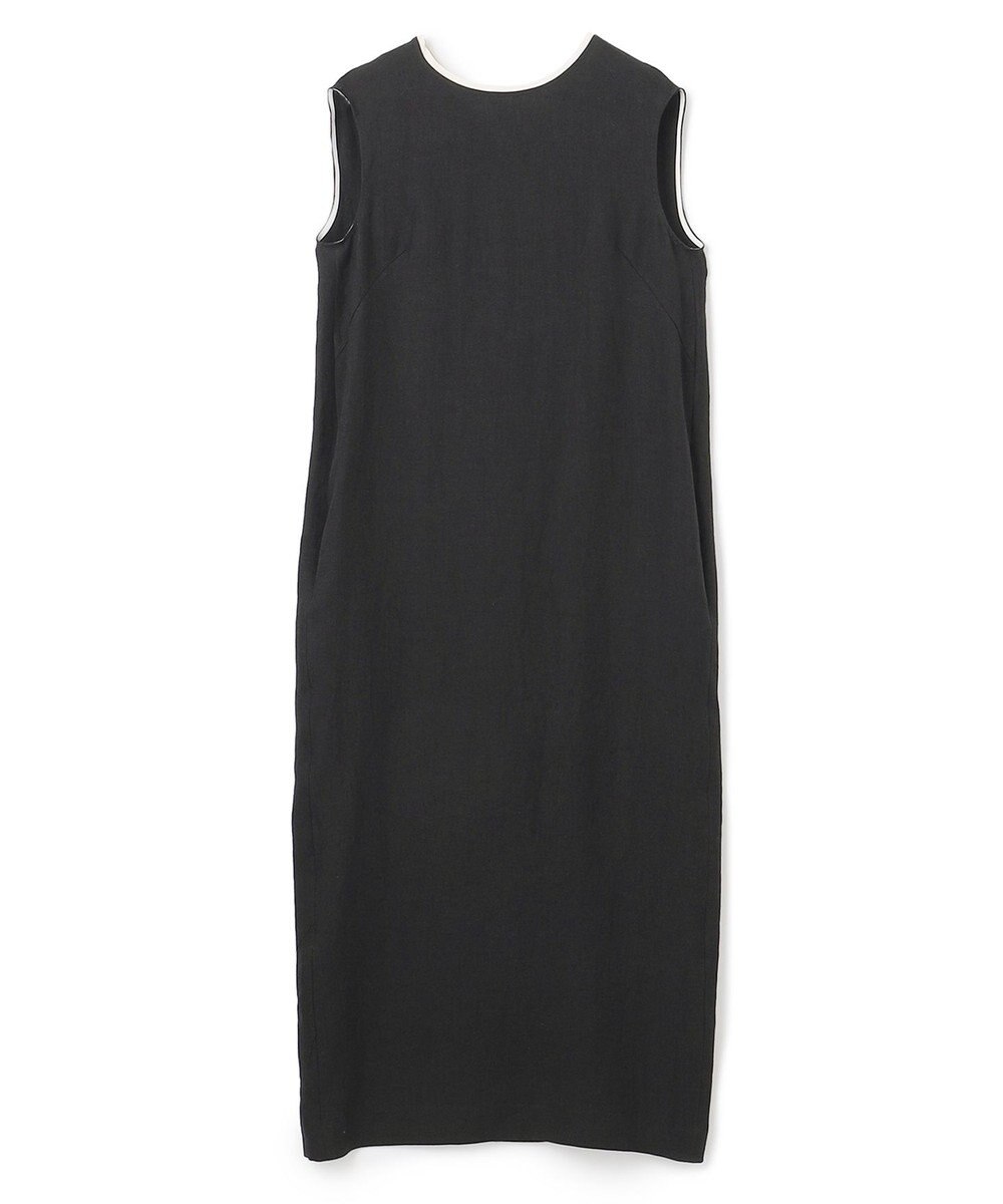 BEIGE， 【S-size】CHESTNUT / Iラインドレス 