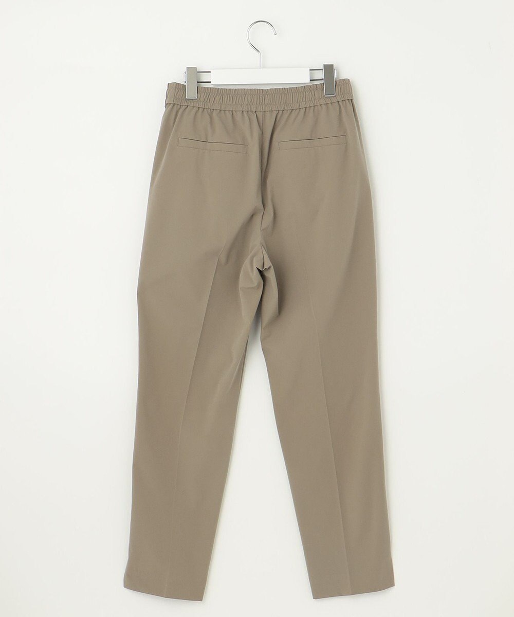 UNFILO L FINE MOVE テーパードパンツ 