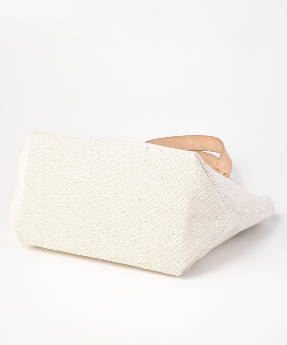 united bamboo 【NAVYS 10月号掲載】UB ベーシックバッグ(ミニ) 