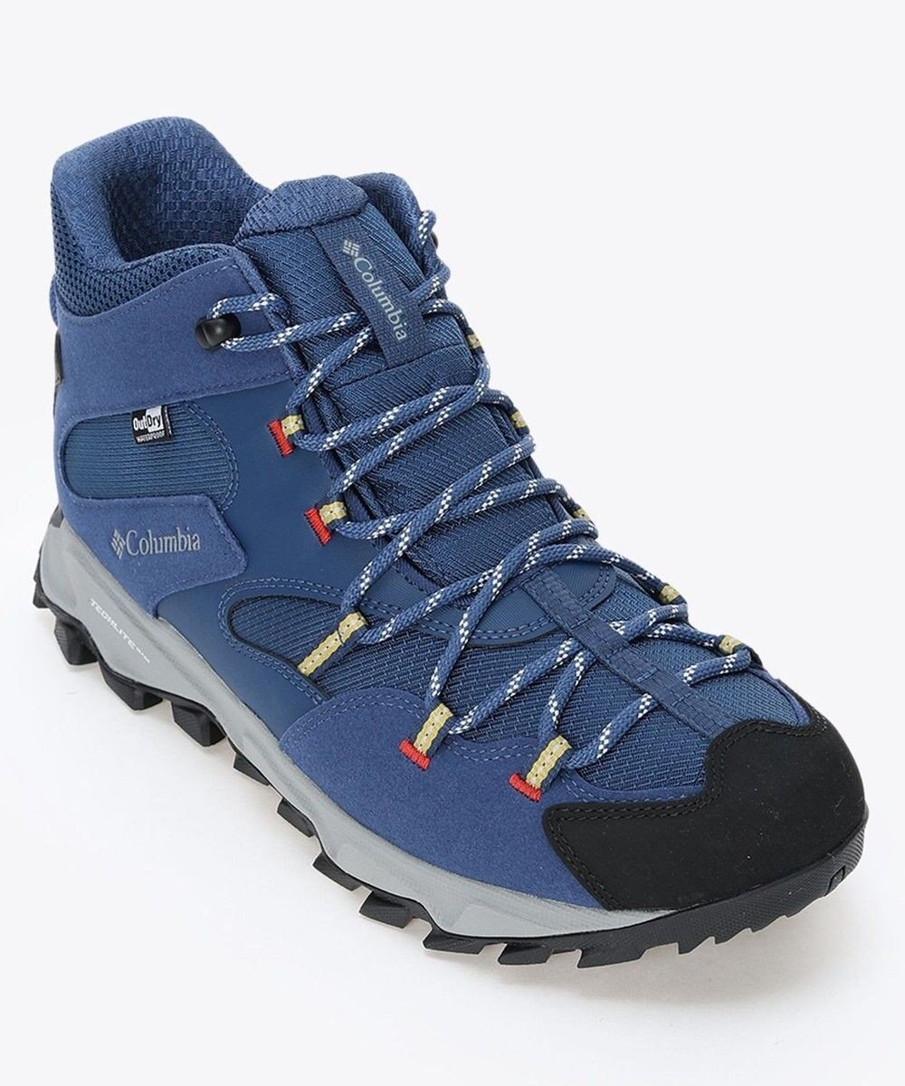 Columbia Columbia/ セイバー シックス ミッド アウトドライ ワイド /コロンビア 