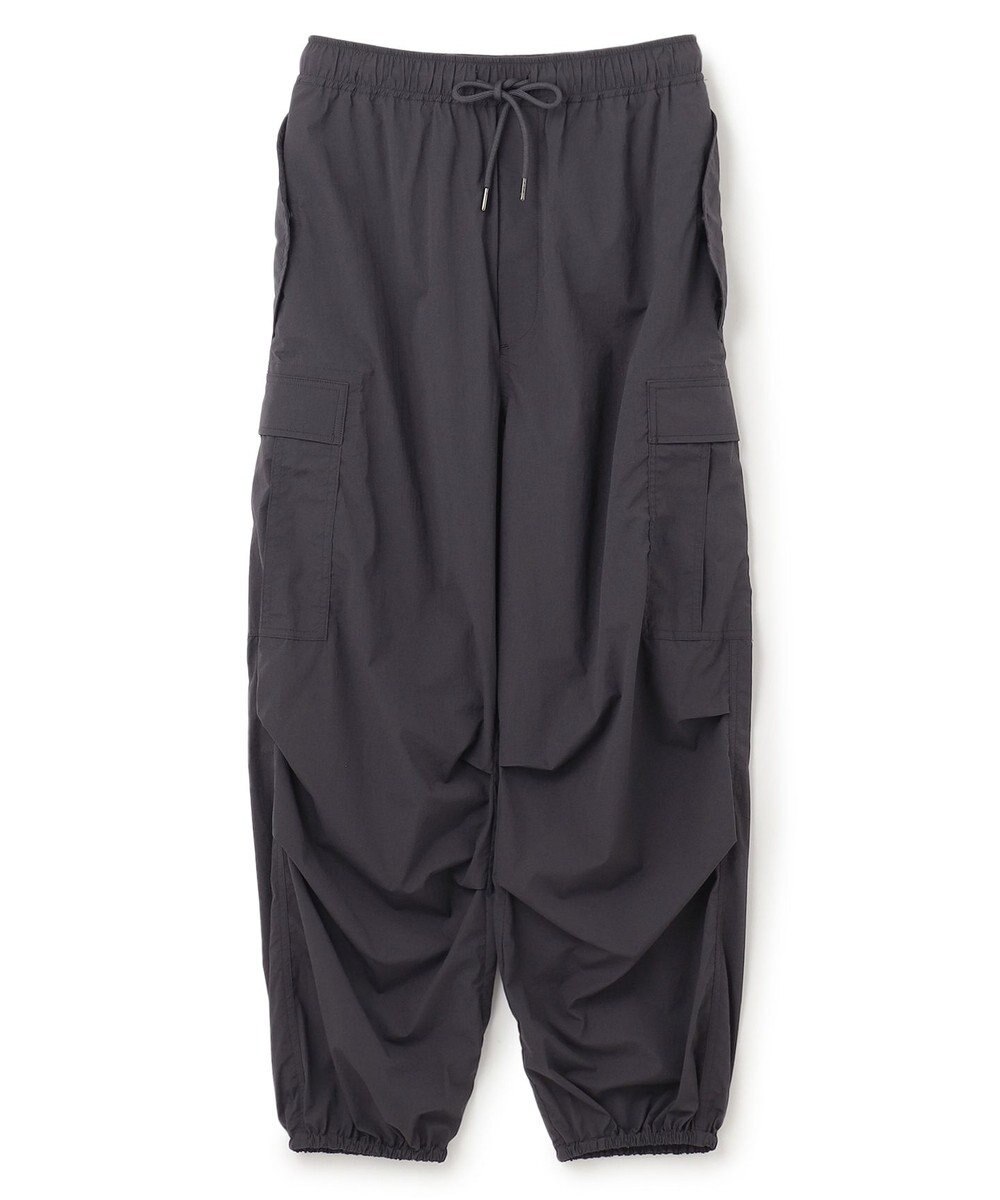 UNFILO 【接触冷感/UVケア/撥水】Light Move カーゴパンツ 