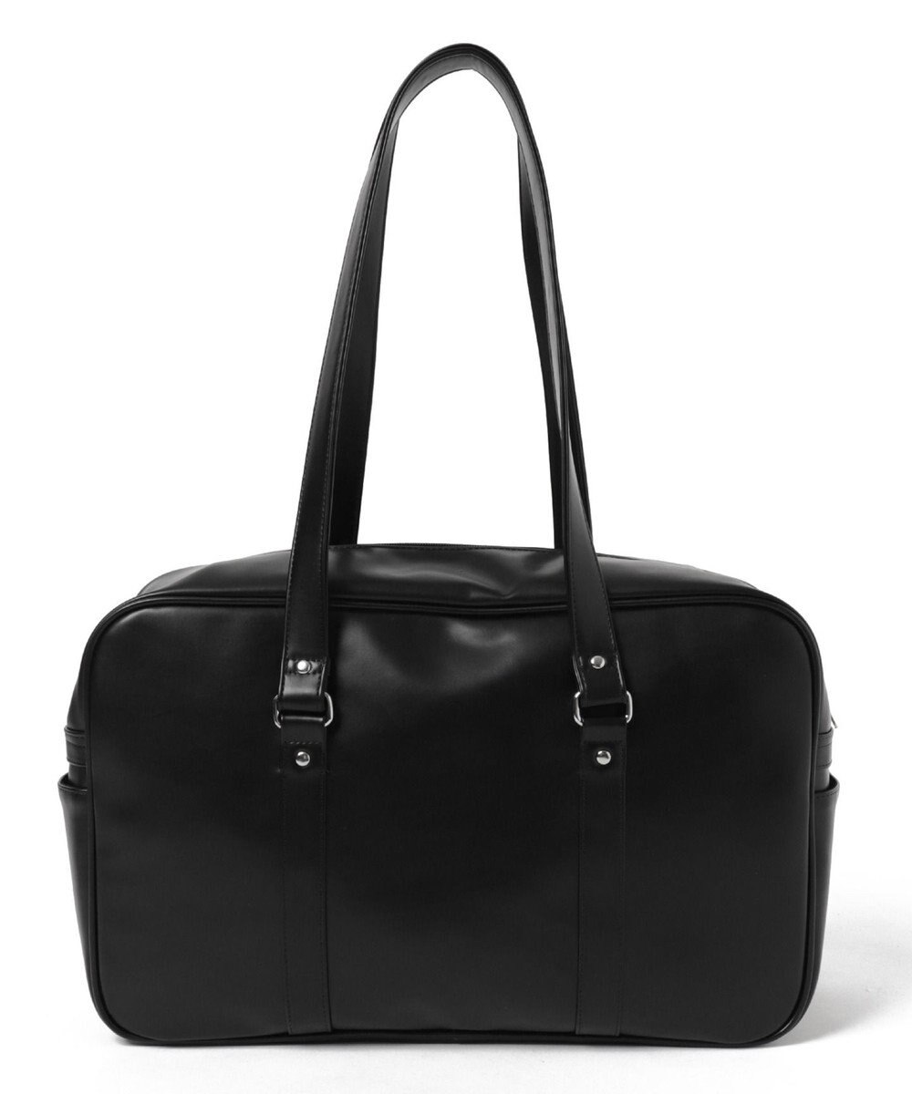 WEGO 【SCHOOLITEM】PUスクールバッグ 