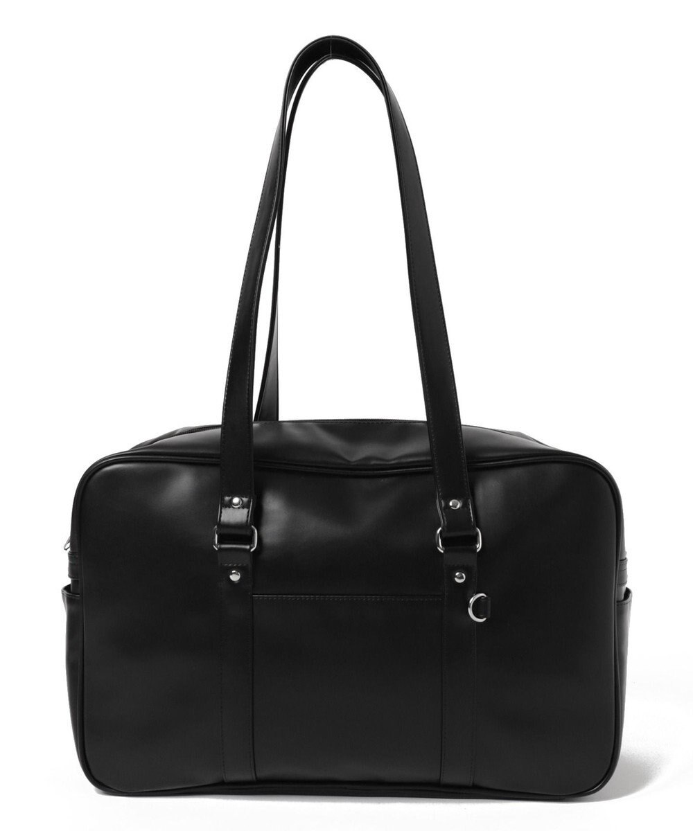 WEGO 【SCHOOLITEM】PUスクールバッグ 