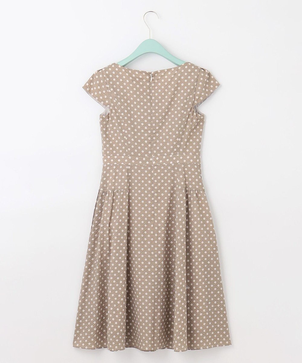 TOCCA 【洗える！】MELODY ドレス 