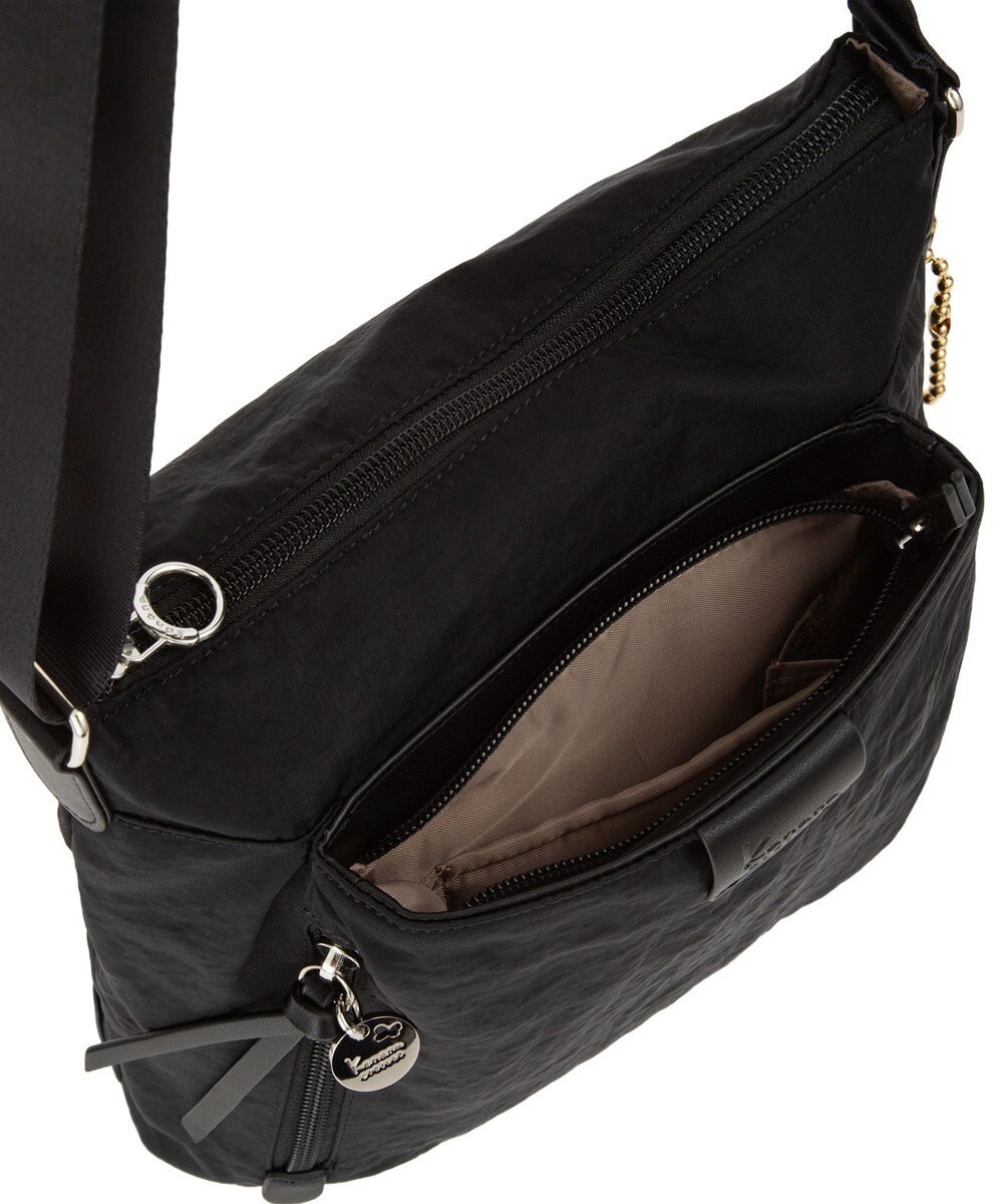 ACE BAGS & LUGGAGE kanana project collection ECD-1 ショルダーバッグ 縦 19082 カナナプロジェクトコレクション 