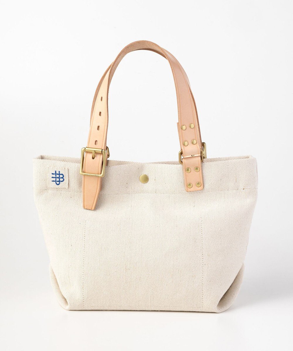united bamboo 【NAVYS 10月号掲載】UB ベーシックバッグ(ミニ) 