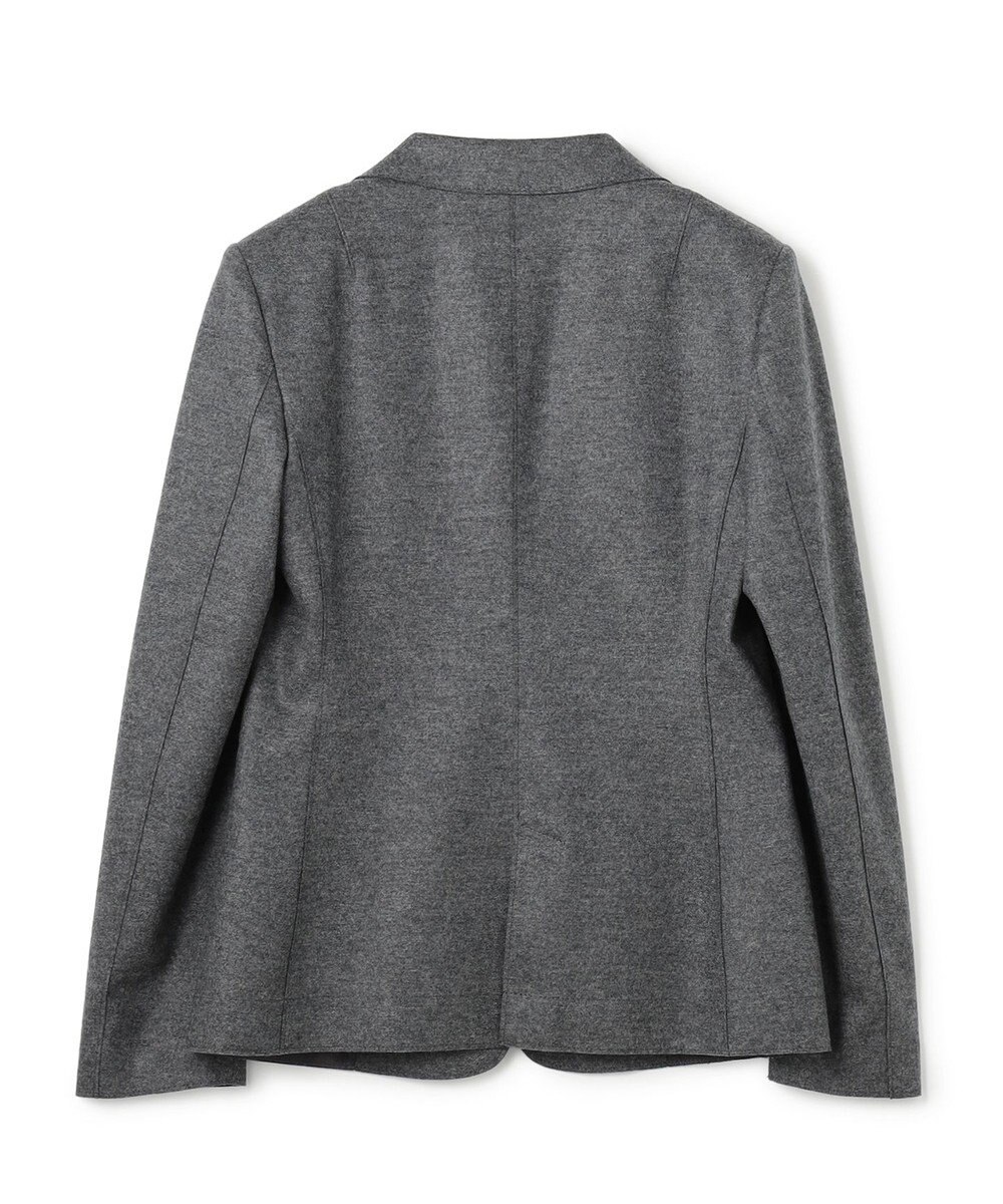 BEIGE， 【Lsize・セットアップ対応】CORBY / ウールテーラードジャケット 