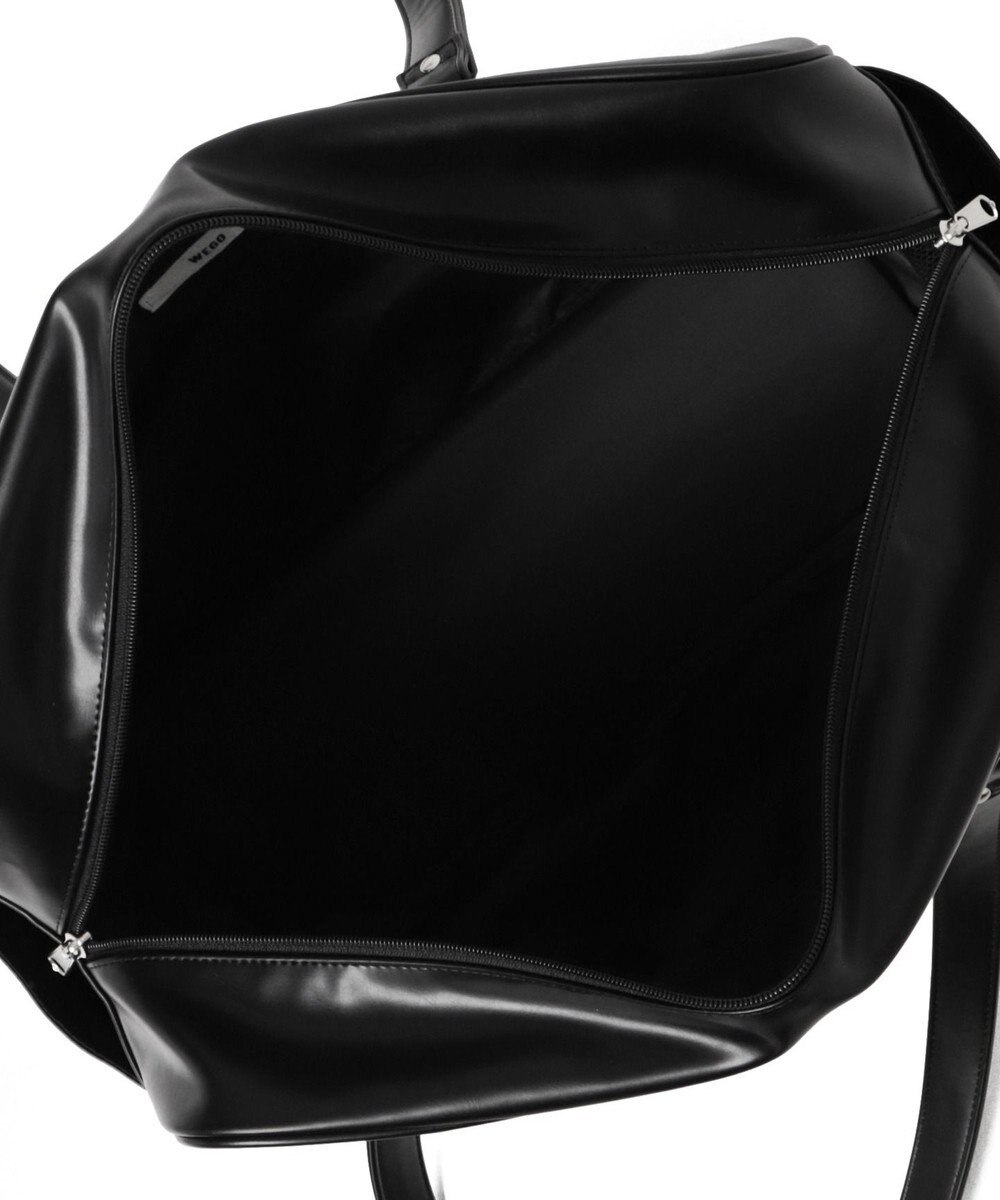 WEGO 【SCHOOLITEM】PUスクールバッグ 