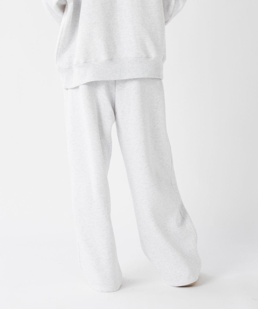 OP／FILA 【Kappa】ウェルネスデザイン ユニセックススウェットパンツ 