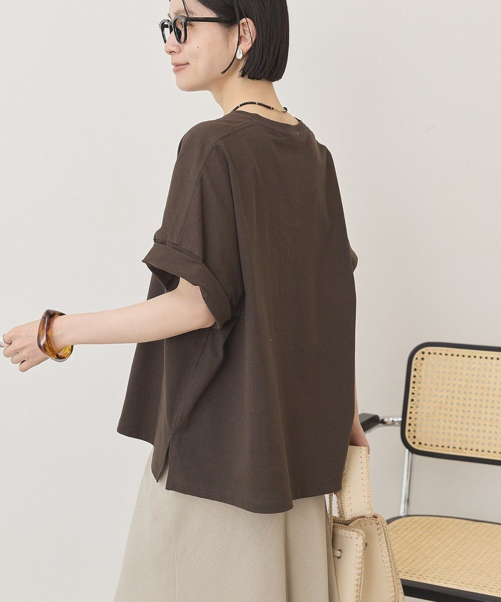 AMERICAN HOLIC BROOKLYN ロゴTシャツ 