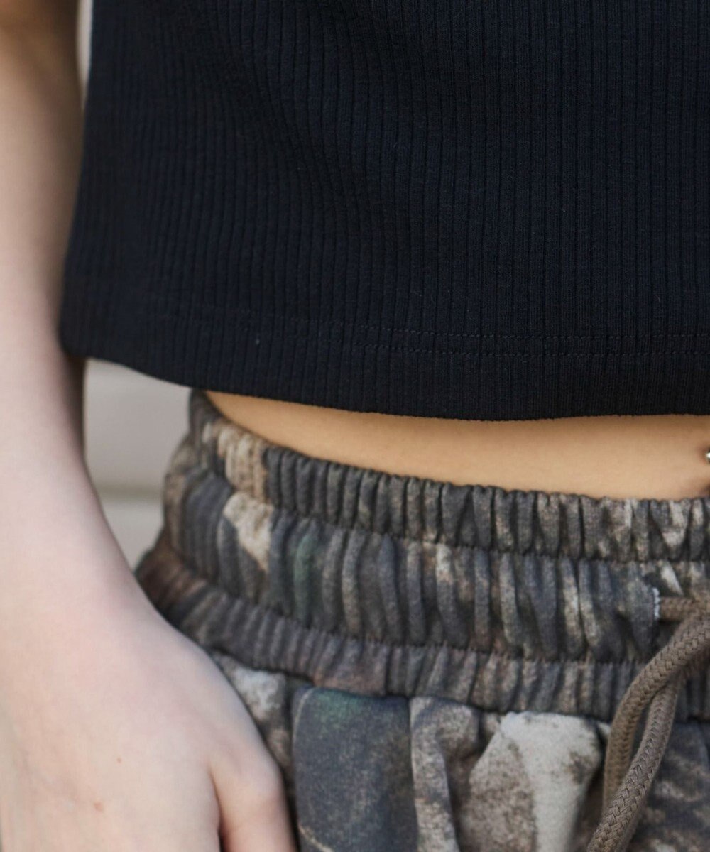 WEGO ラインストーンチビリブT 