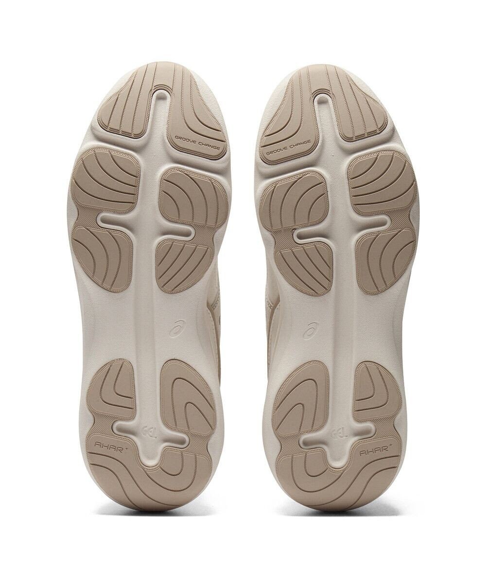 ASICS WALKING ゲルラシーロ レディース 2E相当 