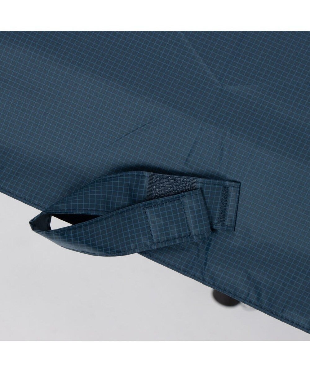 UNBILLION カシュネ cachenez /【晴雨兼用　日傘　UVカット率・遮光率100％生地使用 】PUリップストップ軽量自動開閉折りたたみ傘 