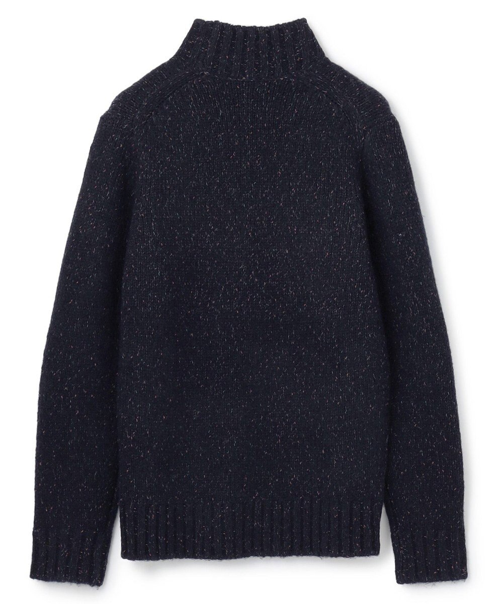 JOSEPH HOMME マルチノット　ハイネックニット 