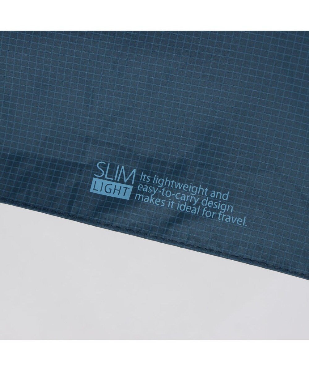 UNBILLION カシュネ cachenez /【晴雨兼用　日傘　UVカット率・遮光率100％生地使用 】PUリップストップ軽量自動開閉折りたたみ傘 