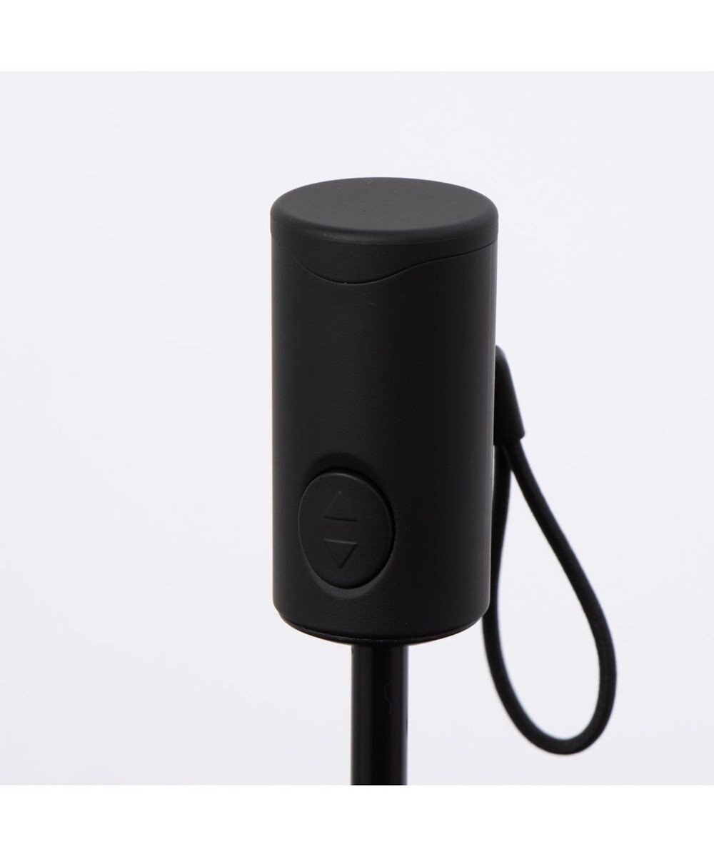 UNBILLION カシュネ cachenez /【晴雨兼用　日傘　UVカット率・遮光率100％生地使用 】PUリップストップ軽量自動開閉折りたたみ傘 