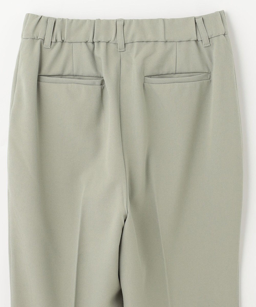 ANY 【福田麻琴さんコラボ】ちょ美っとフレアパンツ 