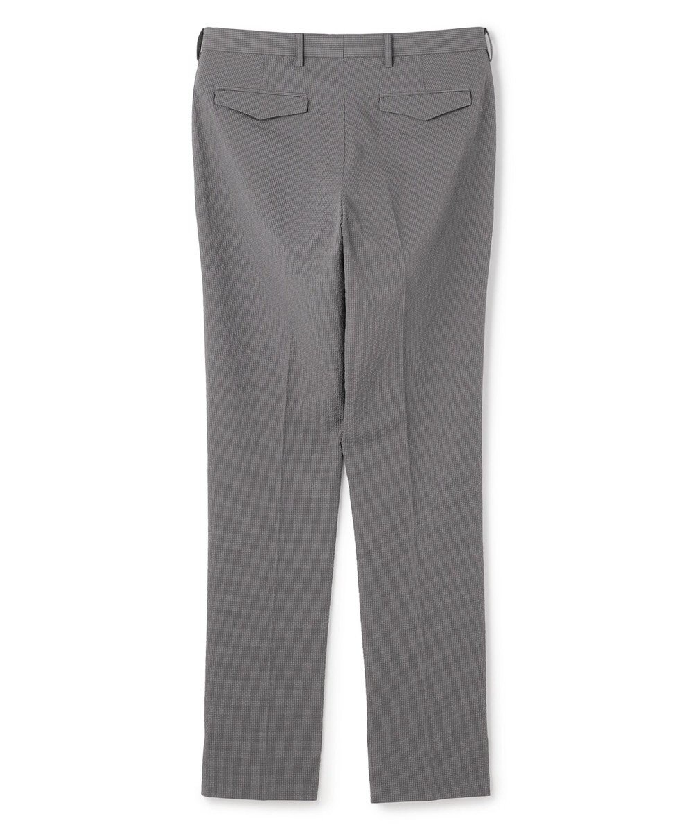 JOSEPH HOMME 【WEB・一部店舗限定】 エアーグリットサッカーストレッチ　テーパードパンツ / CITY 